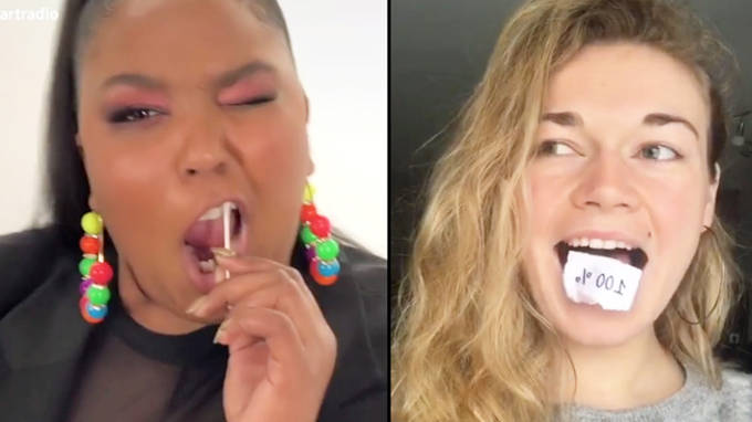 Lizzo S Truth Hurts Has Inspired The Hilarious Dna Test Tik Tok