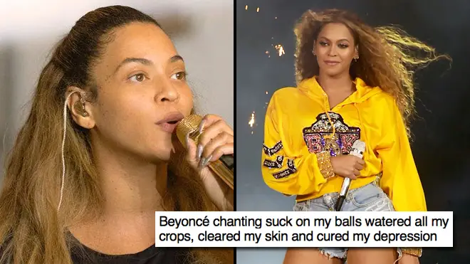 Beyoncé Homecoming: A meme review of the Netflix documentary