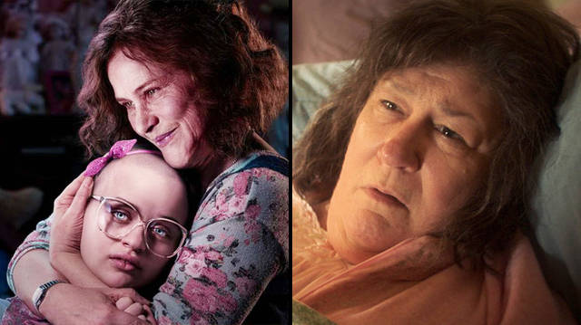 The Act: Gypsy Rose Blanchard's family believe that Dee Dee killed her mother Emma Pitre