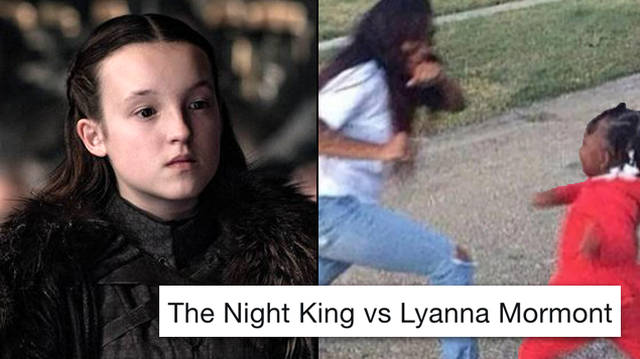Game of Thrones recap: The funniest memes from season 8, episode 2