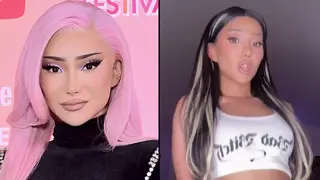 Nikita Dragun's rep slams decision to place in her men's jail following her arrest