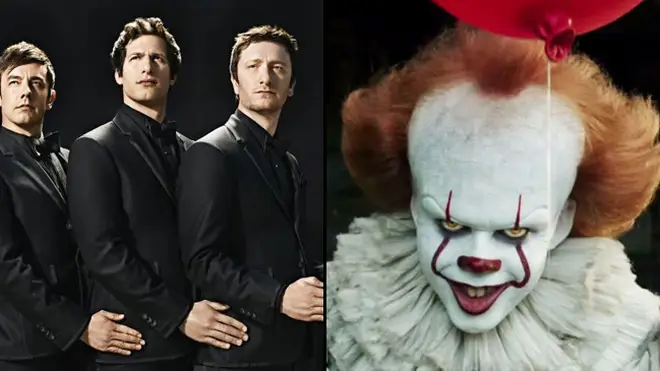 The Lonely Island, Pennywise