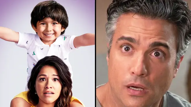 Jane the Virgin: Who is the narrator? This Mateo theory will blow your mind