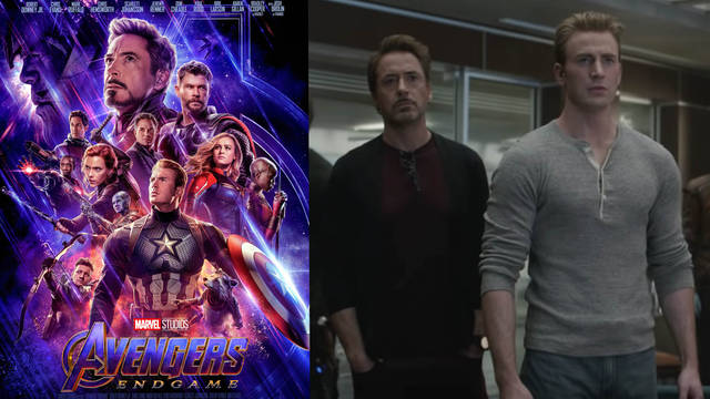 Avengers Endgame gay character Joe Russo
