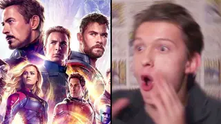 Avengers Endgame: The sound in the post-credits scene explained