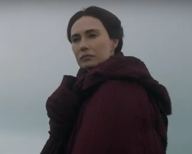 The Red Woman plays a big part in this week's Game of Thrones
