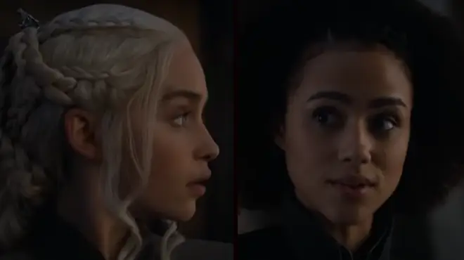 Thanks to Missandei, we learnt the true translation of THAT prophecy