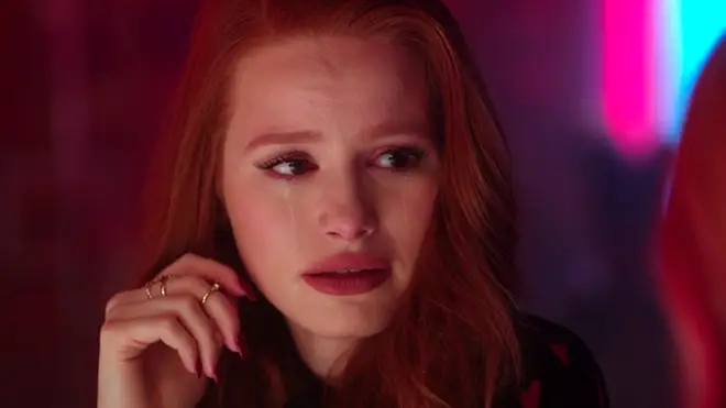 Cheryl Blossom Coming Out