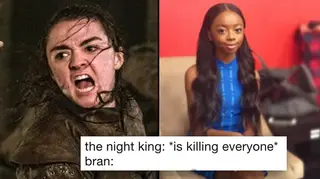 Game of Thrones recap: The funniest memes from season 8, episode 3