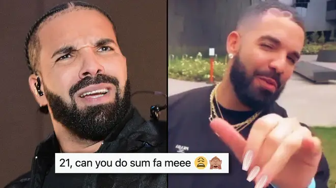 Drake and 21 Savage 'Rich Flex' memes go viral thanks to Drake's lyrics