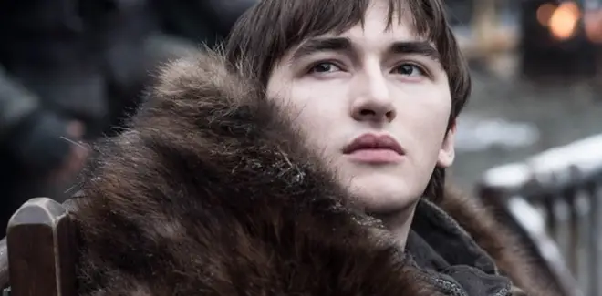 Could Bran really be the Night King? This Reddit user believes so!