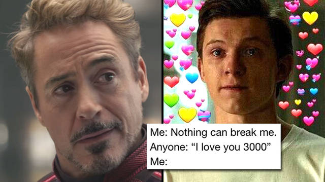 Avengers Endgame: 'I love you 3000' meme meaning explained