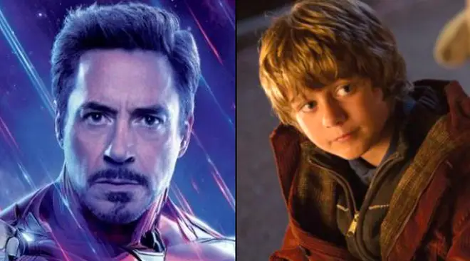 Who is the kid at the end of Avengers: Endgame? Harley Keener returns