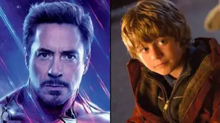 Who is the kid at the end of Avengers: Endgame? Harley Keener returns