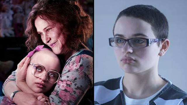 The Act's Gypsy Rose Blanchard prison scene in the finale never happened in real life