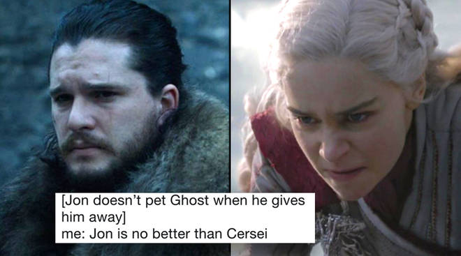 Game Of Thrones Recap The Best Memes From Season 8 Episode 4 Popbuzz