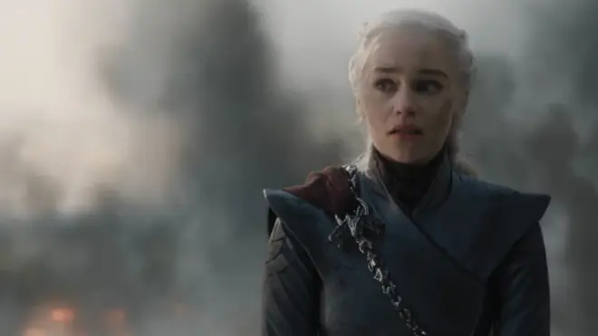 Could Arya kill Daenerys after what she just witnessed?