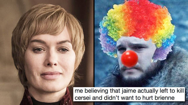 Is Cersei dead? All of the Game of Thrones memes inspired by what happens to her
