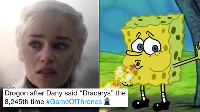 Game of Thrones recap: The best memes from season 8, episode 5