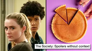 The funniest The Society memes inspired by the Netflix series