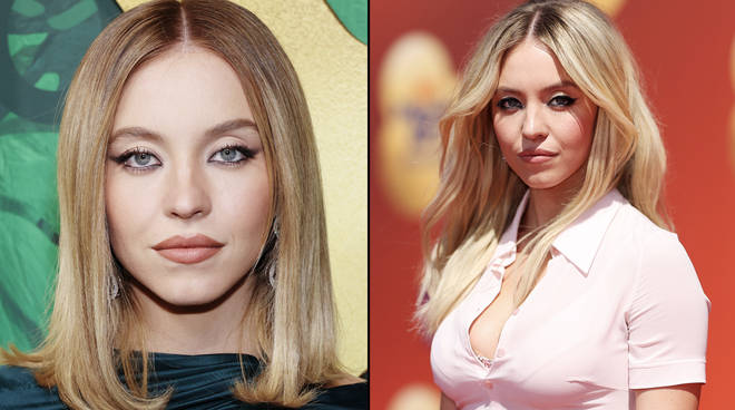 Sydney Sweeney opens up about having boobs before her peers as a teen