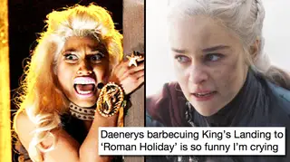 The funniest Nicki Minaj 'Roman Holiday' memes