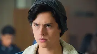 Is Cole Sprouse leaving Riverdale? Jughead's death is hinted at in season 3 finale