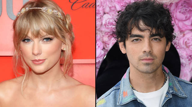 Taylor Swift attends the 2019 Time 100 Gala/Joe Jonas attends the Dior Homme Menswear Spring/Summer 2019 show