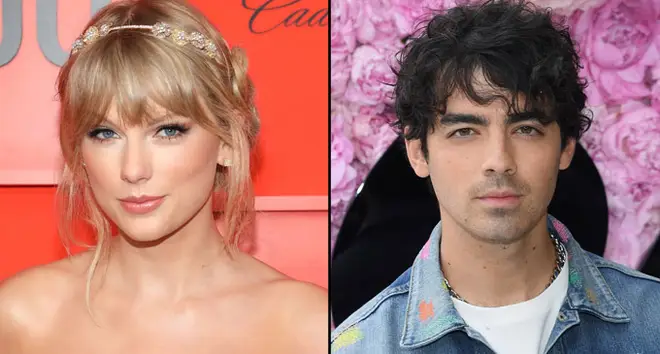 Taylor Swift attends the 2019 Time 100 Gala/Joe Jonas attends the Dior Homme Menswear Spring/Summer 2019 show