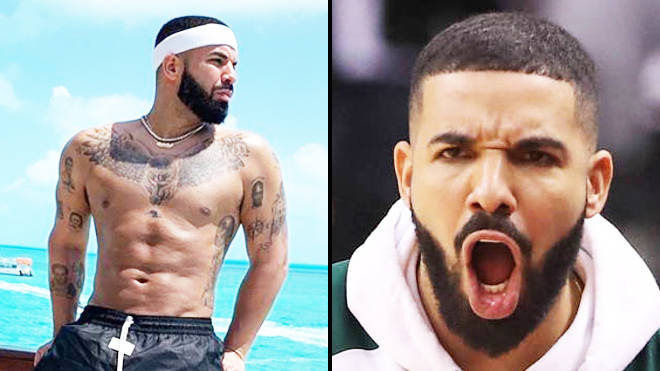 Did Drake have liposuction or fake ab surgery? The DJ Carnage Instagram drama explained