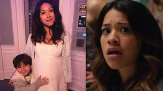 Jane The Virgin spin-off CW passed on it