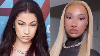 Bhad Bhabie responds after people said she was "blackfishing"