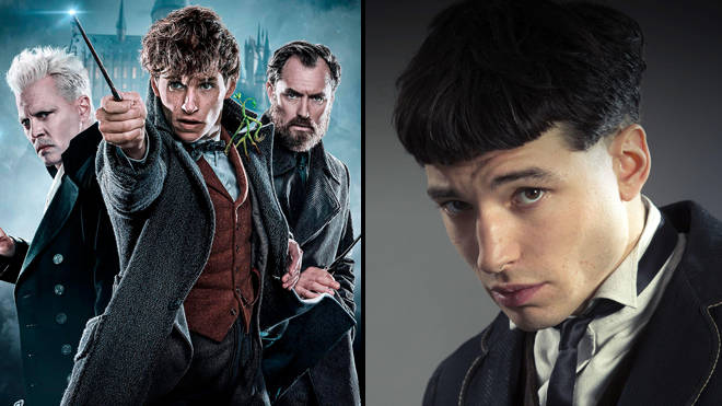 Will there be a Fantastic Beasts 4?