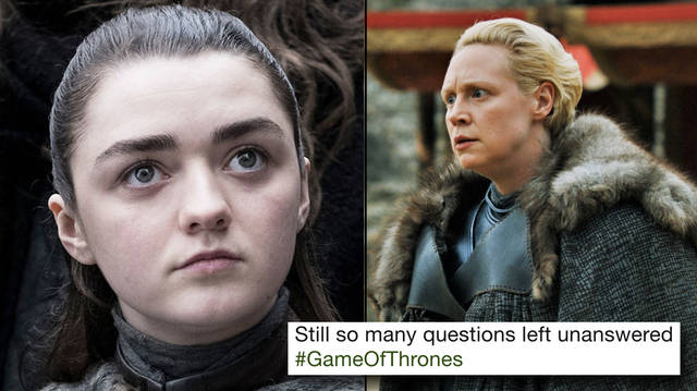18 unanswered questions from Game of Thrones