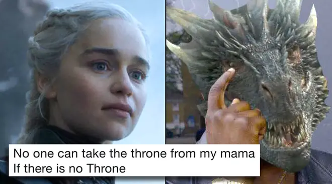 Game of Thrones finale recap: The best memes from season 8, episode 6