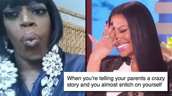 The funniest "And I oop" memes inspired by RuPaul&squot;s Drag Race icon Jasmine Masters