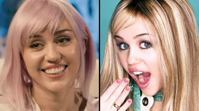 Black Mirror: Is Miley Cyrus dragging Hannah Montana and Disney?