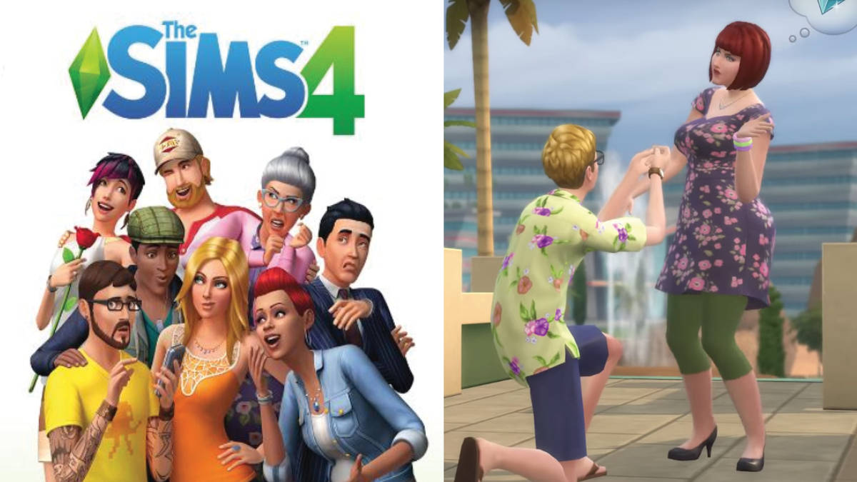 The Sims 4 is free to download on Origin right now and here's how