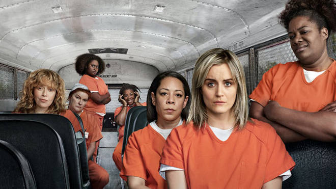  Orange  Is the New Black  season 7  Release date cast plot 