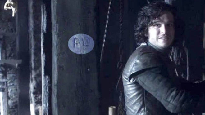 Jon Snow's truth was right under our noses the WHOLE TIME