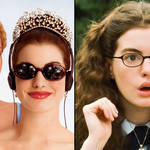 Another sequel to Princess Diaries is in the works at Disney