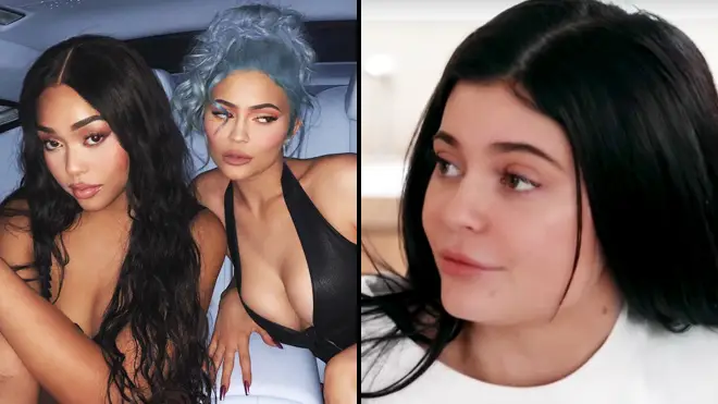 Keeping Up with the Kardashians: Kylie Jenner breaks silence on Jordyn Woods, Tristan Thompson and Khloe Kardashian scandal