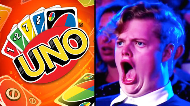 Uno Rules You Ve Been Playing It Wrong This Whole Time Popbuzz
