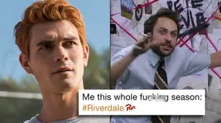 Riverdale Season 3 memes: All the funniest and best tweets
