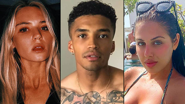 Love Island 2019: All the cast's Instagram accounts