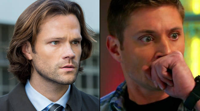 Jared Padalecki and Jensen Ackles have shared how they want Supernatural to end