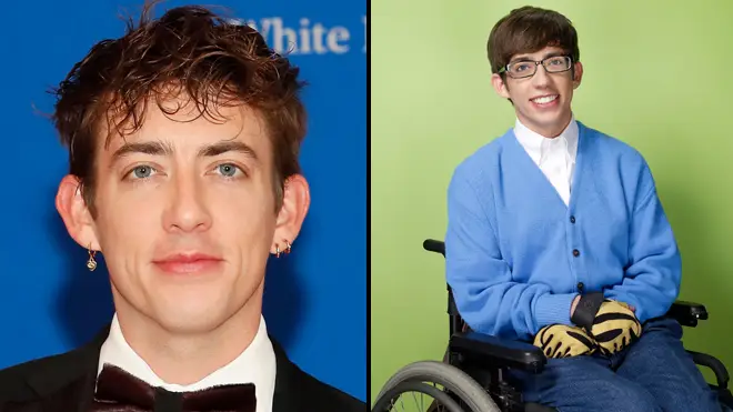 Kevin McHale says he wouldn’t play Artie again in a Glee reboot