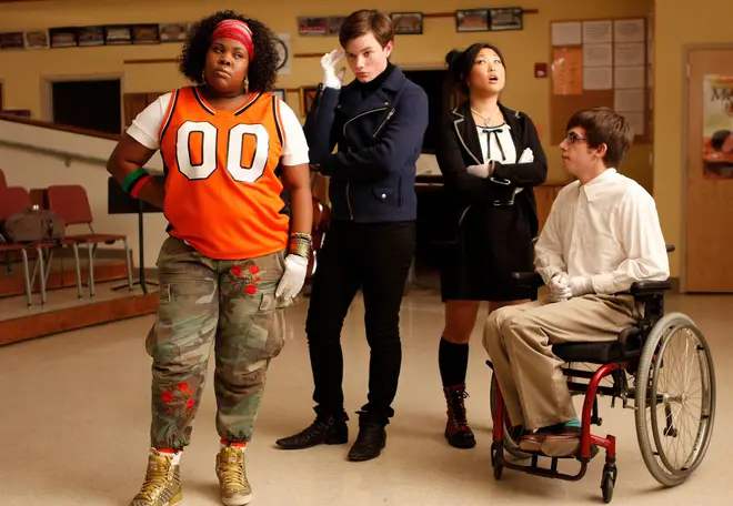 FOX&squot;s "Glee" - Season One