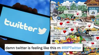 RIP Twitter memes are going viral