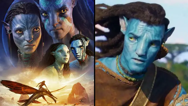 How much did Avatar 2 cost? The Way of Water budget explained - PopBuzz